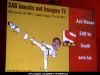 Sab Tv's Team Celebrates Party for Breaking Record of 101 GRP